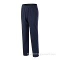 Mens Sports Pants Custom Logo Jogger Pants